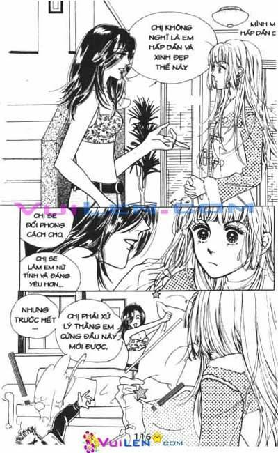 Tóc gió thôi bay: Chapter 1