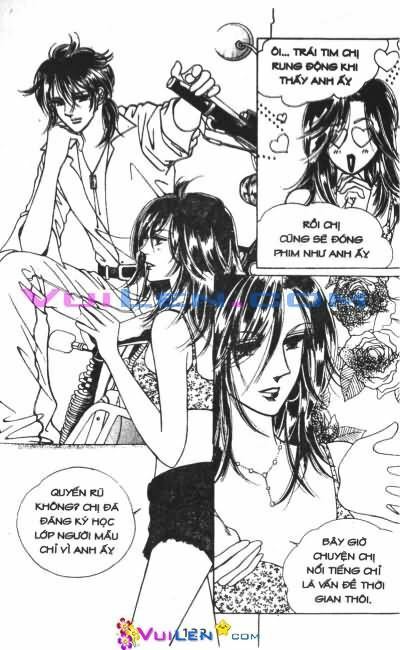 Tóc gió thôi bay: Chapter 1