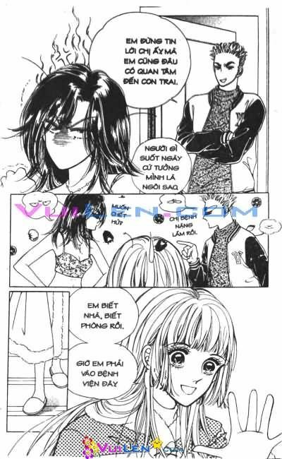 Tóc gió thôi bay: Chapter 1