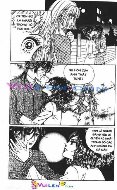 Tóc gió thôi bay: Chapter 1