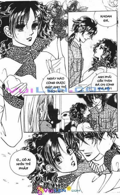Tóc gió thôi bay: Chapter 1