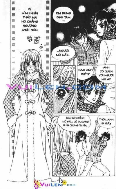 Tóc gió thôi bay: Chapter 1