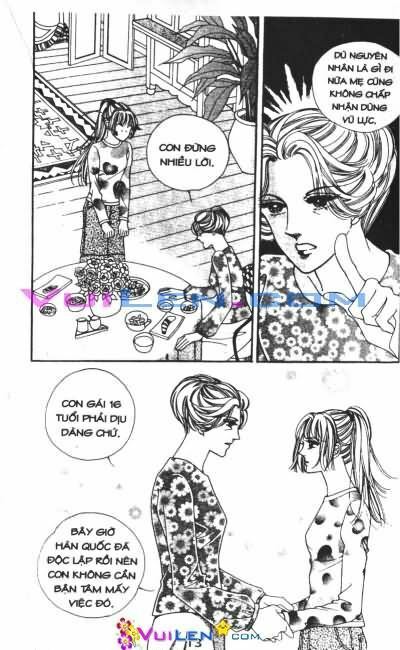 Tóc gió thôi bay: Chapter 1