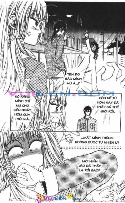 Tóc gió thôi bay: Chapter 1