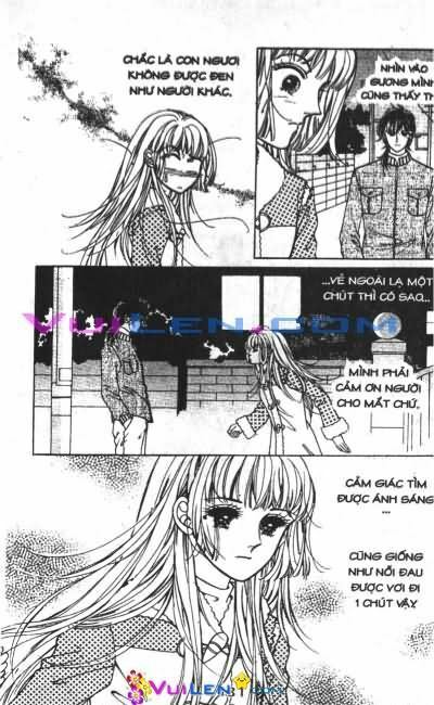 Tóc gió thôi bay: Chapter 1