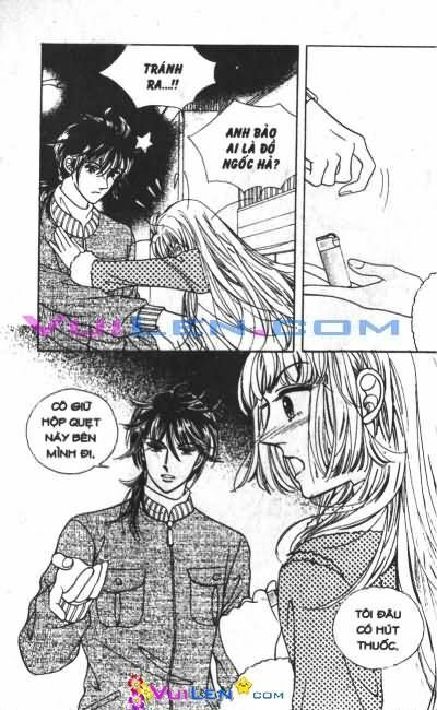 Tóc gió thôi bay: Chapter 1
