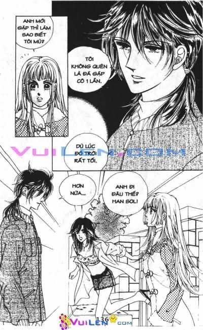 Tóc gió thôi bay: Chapter 1