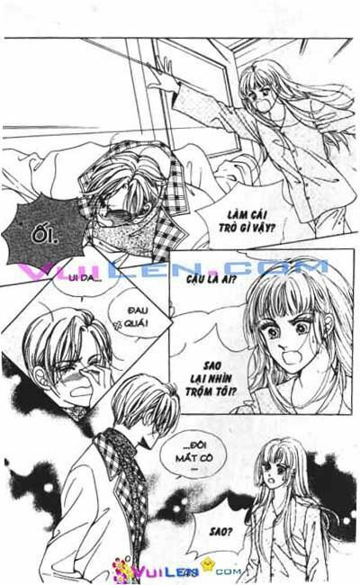 Tóc gió thôi bay: Chapter 1