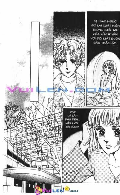 Tóc gió thôi bay: Chapter 1