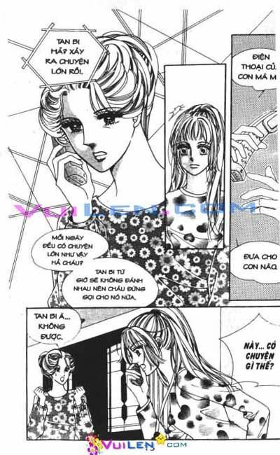 Tóc gió thôi bay: Chapter 1