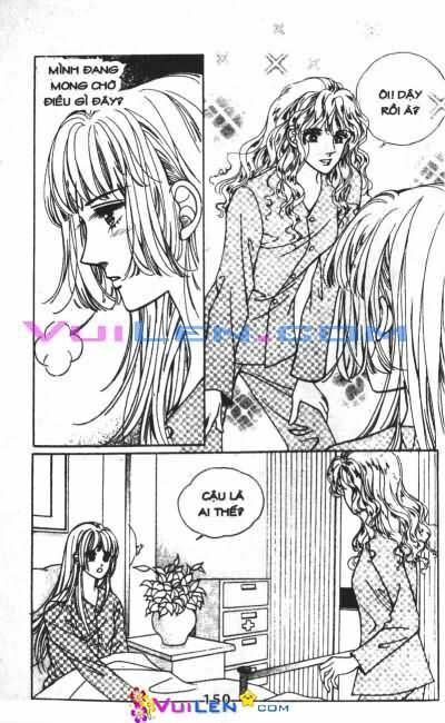 Tóc gió thôi bay: Chapter 1