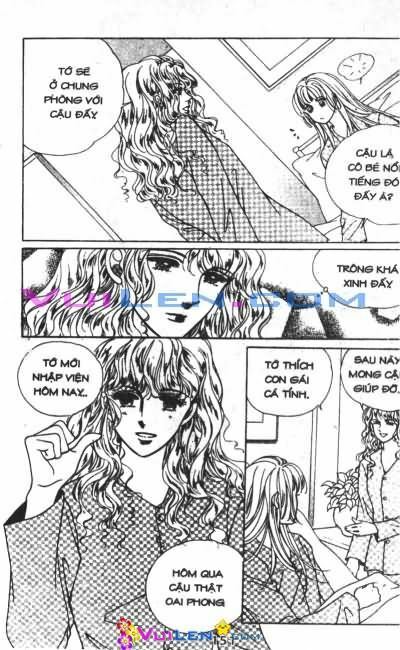 Tóc gió thôi bay: Chapter 1