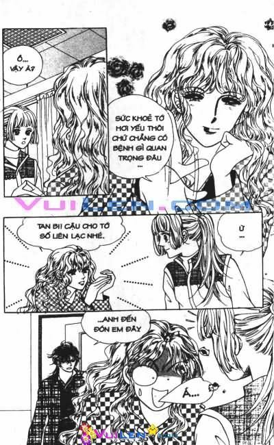 Tóc gió thôi bay: Chapter 1