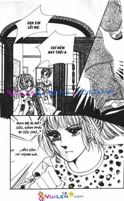 Tóc gió thôi bay: Chapter 1