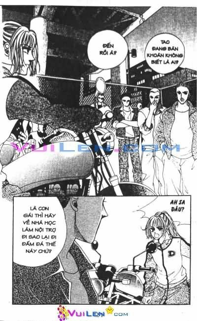 Tóc gió thôi bay: Chapter 1