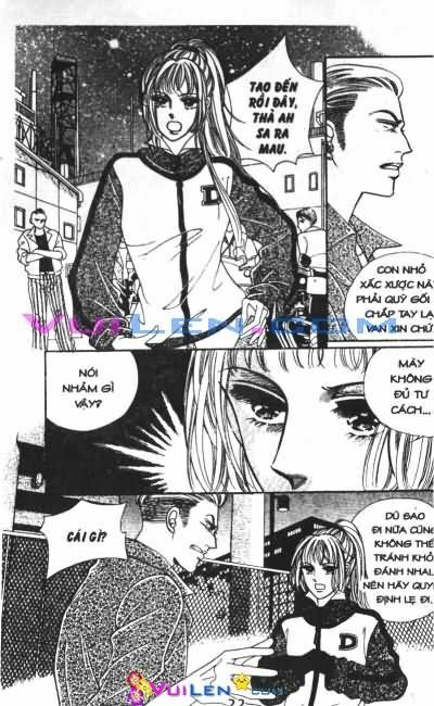 Tóc gió thôi bay: Chapter 1
