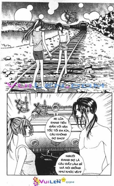 Tóc gió thôi bay: Chapter 1
