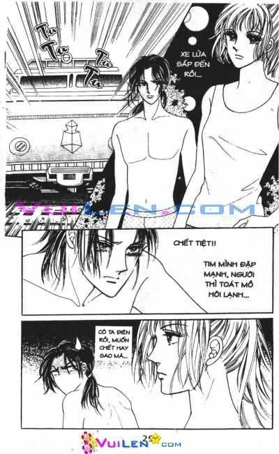 Tóc gió thôi bay: Chapter 1