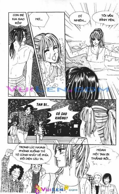 Tóc gió thôi bay: Chapter 1