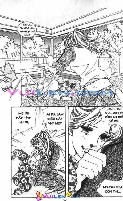 Tóc gió thôi bay: Chapter 1