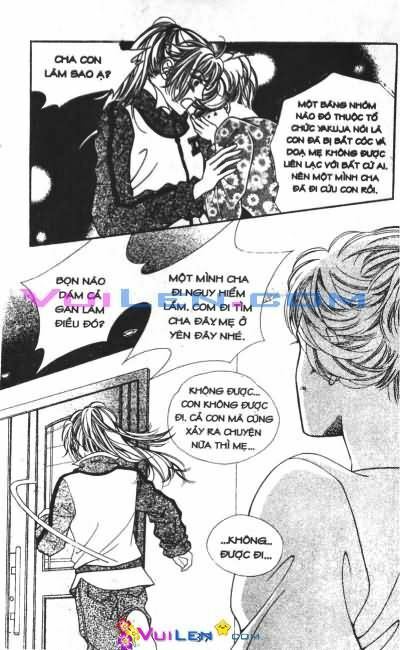 Tóc gió thôi bay: Chapter 1