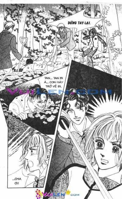 Tóc gió thôi bay: Chapter 1