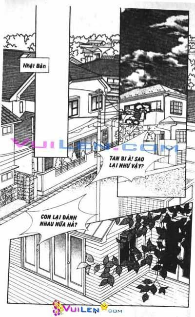 Tóc gió thôi bay: Chapter 1