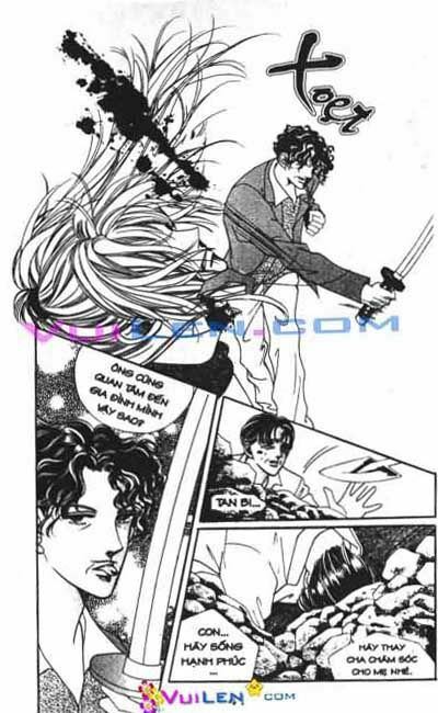 Tóc gió thôi bay: Chapter 1