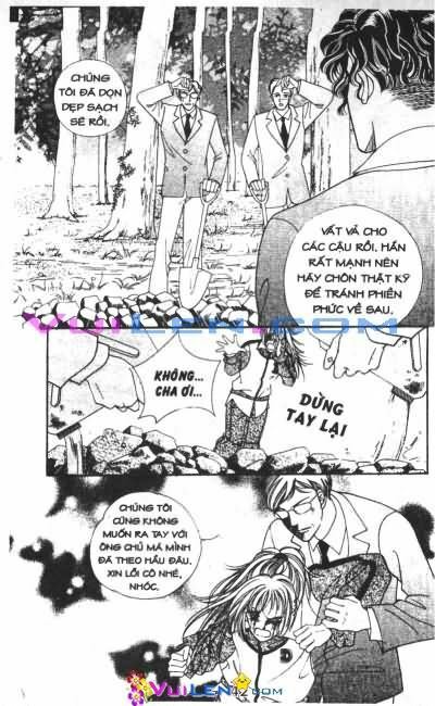 Tóc gió thôi bay: Chapter 1