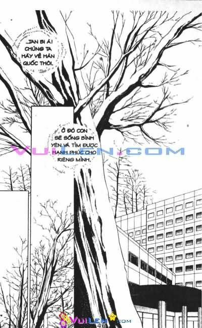 Tóc gió thôi bay: Chapter 1