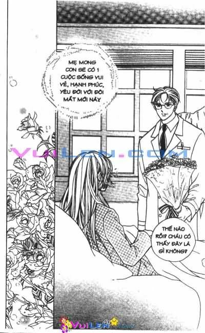 Tóc gió thôi bay: Chapter 1