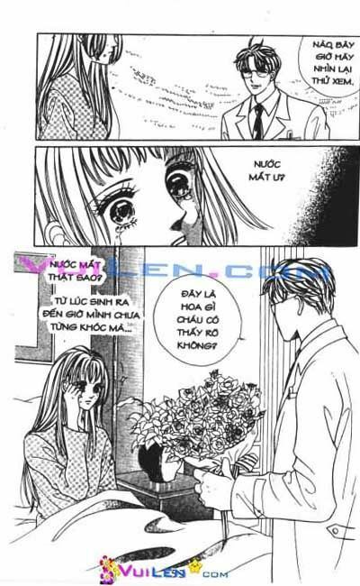 Tóc gió thôi bay: Chapter 1
