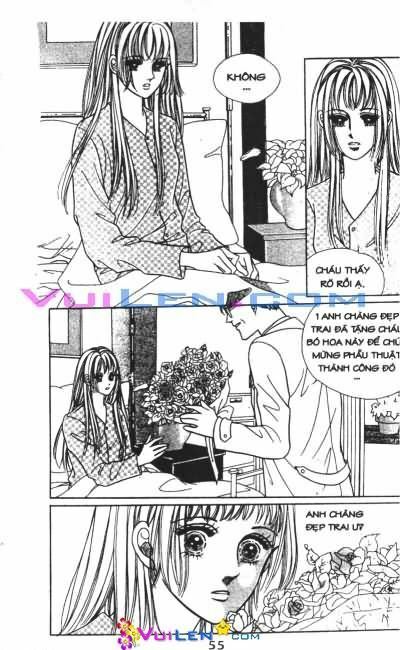 Tóc gió thôi bay: Chapter 1