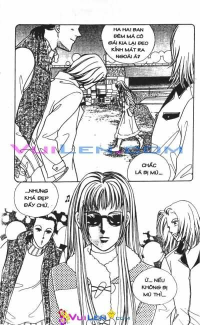 Tóc gió thôi bay: Chapter 1