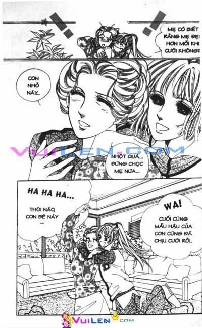 Tóc gió thôi bay: Chapter 1