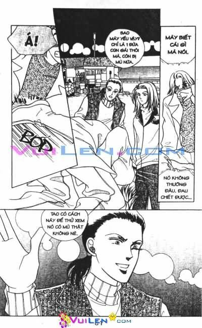 Tóc gió thôi bay: Chapter 1