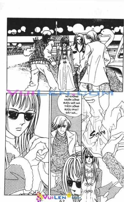 Tóc gió thôi bay: Chapter 1