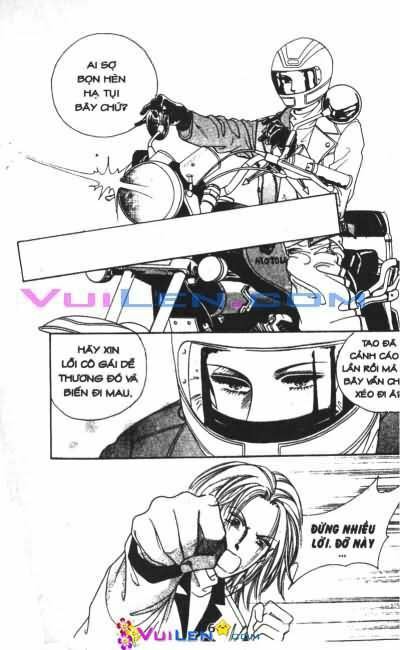 Tóc gió thôi bay: Chapter 1
