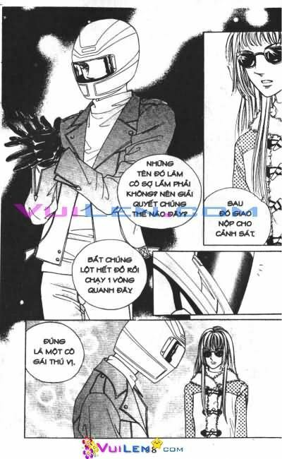 Tóc gió thôi bay: Chapter 1
