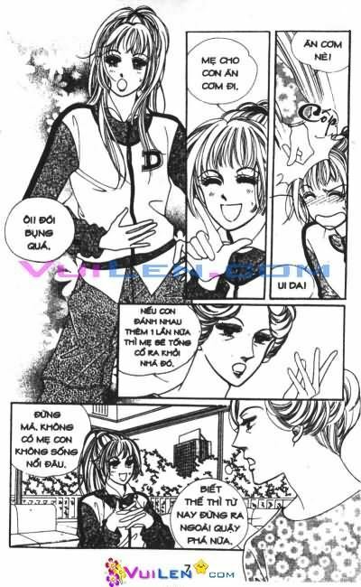 Tóc gió thôi bay: Chapter 1