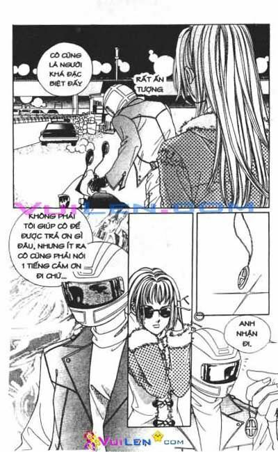 Tóc gió thôi bay: Chapter 1