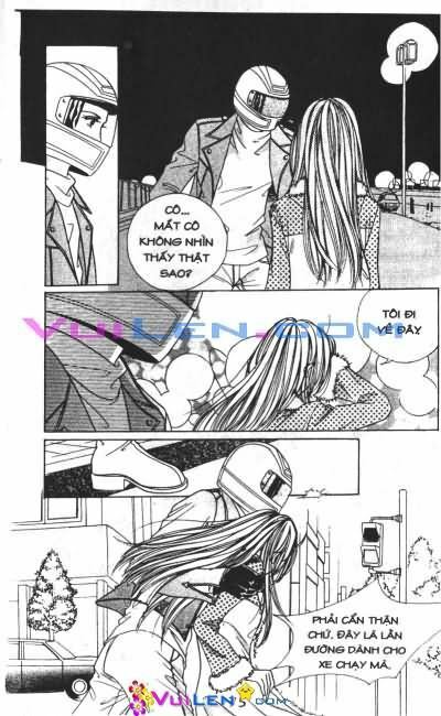 Tóc gió thôi bay: Chapter 1