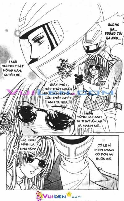 Tóc gió thôi bay: Chapter 1