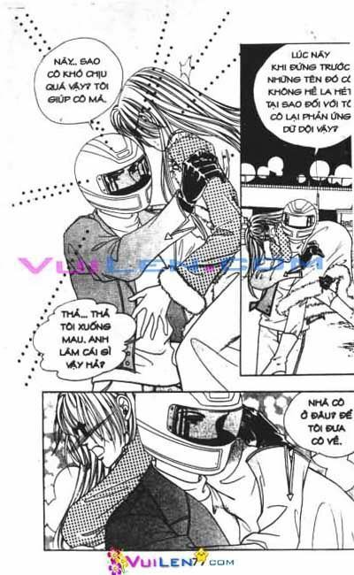 Tóc gió thôi bay: Chapter 1