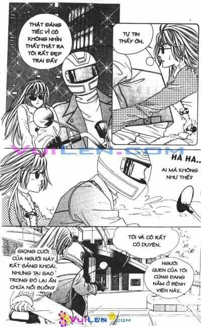 Tóc gió thôi bay: Chapter 1