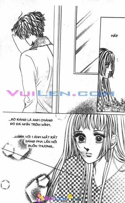 Tóc gió thôi bay: Chapter 1