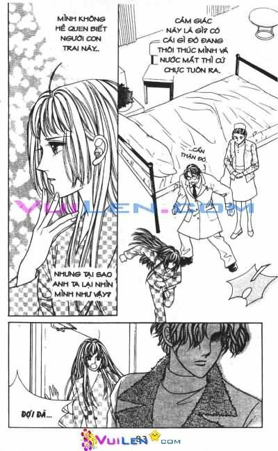 Tóc gió thôi bay: Chapter 1