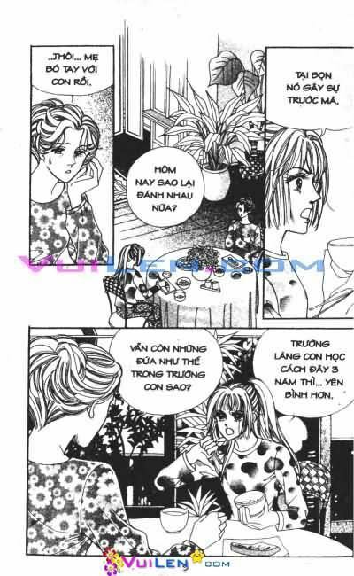 Tóc gió thôi bay: Chapter 1