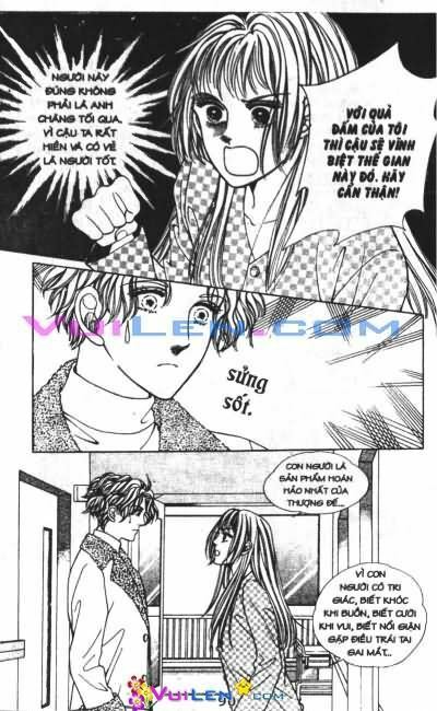 Tóc gió thôi bay: Chapter 1