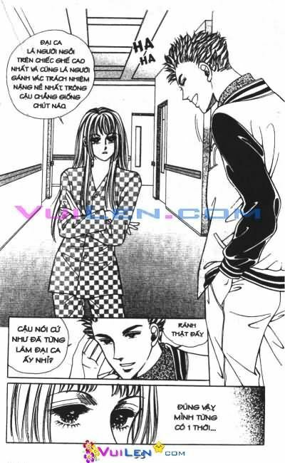 Tóc gió thôi bay: Chapter 1